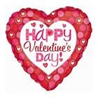 Valentine’s Balloon/I Love You Balloon